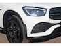 Mercedes-Benz GLC 300e 4MATIC Premium Plus AMG, 89,5% SOH, Panoramadak, Schuif- kanteldak, Trekhaak, Navigatie, Apple Carplay, Camera