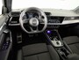 Audi A3 Sportback 45 TFSI e S edition Competition 272 pk S-tronic | Verlengde garantie | Navigatie | Parkeersensoren (Park assist) | Achteruitrijcamera | Stoelverwarming | S-Line |