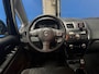 Suzuki SX4 1.6 AWD Executive 4x4