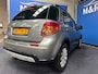 Suzuki SX4 1.6 AWD Executive 4x4
