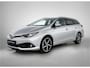 Toyota Auris Touring Sports 1.8 Hybrid Black Edition Limited | Dealeronderhouden | Navigatie