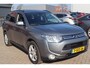 Mitsubishi Outlander 2.0 Instyle 4WD Schuif- kanteldak, Lederen interieur, Stoelverwarming, Afneembare trekhaak, Camera