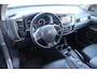 Mitsubishi Outlander 2.0 Instyle 4WD Schuif- kanteldak, Lederen interieur, Stoelverwarming, Afneembare trekhaak, Camera