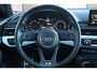 Audi A4 Limousine 1.4 TFSI Sport S line edition - Half leder - 3 zone climate control - PDC - Cruise - NL Auto - 2e eigenaar