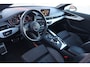 Audi A4 Limousine 1.4 TFSI Sport S line edition - Half leder - 3 zone climate control - PDC - Cruise - NL Auto - 2e eigenaar
