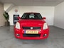 Suzuki Swift 1.5 Exclusive Airco, LMV, Navigatie/Carplay