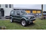 Suzuki Jimny 1.3 Exclusive