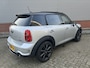 MINI Countryman Mini 1.6 Cooper S Chili | Automaat | Leder | Goed onderhouden | Keyless entry | Navigatie |