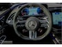 Mercedes-Benz E-klasse AMG 53 4MATIC+ Edition 1 Night|Carbon|Real Performance Sound|360°Camera|Burmester 4D|MBUX Superscreen