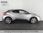 Toyota C-HR 1.8 HYBRIDE STYLE LUXERY NAVI LEDER GARANTIE 2032 PDC V+A. BLIND SPOT MONITOR. STOELVERWARMING