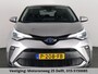 Toyota C-HR 1.8 HYBRIDE STYLE LUXERY NAVI LEDER GARANTIE 2032 PDC V+A. BLIND SPOT MONITOR. STOELVERWARMING