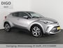 Toyota C-HR 1.8 HYBRIDE STYLE LUXERY NAVI LEDER GARANTIE 2032 PDC V+A. BLIND SPOT MONITOR. STOELVERWARMING