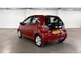 Toyota Aygo 1.0-12V Aspiration Red