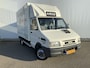 IVECO Daily 35.10S-330 Paravan Koelauto werkt 100% 3 Zits Bakmaat L.340/B.190/H.195 CM
