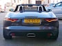 Jaguar F-Type 2.0T R-Dynamic. stoelverwarming. sportuitlaat. camera. navi.