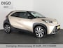 Toyota Aygo X 1.0 VVT-i MT Pulse GARANTIE TOT 03-2035! . STOELVERWARMING . APPLECARPLAY & ANDRIOD AUTO . ACHTERUITRIJ CAMERA .