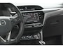 Opel Corsa 1.2 Turbo 100 Ultimate | Panoramadak | Camera | Dodehoekdetectie | Apple Carplay