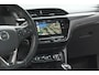 Opel Corsa 1.2 Turbo 100 Ultimate | Panoramadak | Camera | Dodehoekdetectie | Apple Carplay