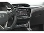 Opel Corsa 1.2 Turbo 100 Ultimate | Panoramadak | Camera | Dodehoekdetectie | Apple Carplay