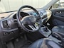 Kia Sportage 2.0 X-ecutive Plus Pack