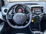 Toyota Aygo 1.0 VVT-i x-play **APPLE CARPLAY/ BEGRENZER/ TOERENTELLER**