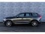 Volvo XC60 2.0 T8 Twin Engine AWD Inscription | Plug-in Hybrid (PHEV) | Navigatie | Adaptieve Cruise Control | Nappaleder | Stoelventilatie | Keyless Entry | Achteruitrijcamera | Stuurverwarming | LED Koplampen Adaptief | Dodehoekdetectie | Park Assist | Elek. Achterklep | Verwarmbare Voorstoelen en Achterbank | Lichtmetalen Velgen 20 inch