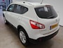 Nissan Qashqai 2.0 NAP KM ! GARANTIE ! AUTOMAAT ! NIEUWE APK !