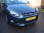 Ford Focus Wagon 1.6 EcoBoost Titanium NL-auto, clima, trekhaak