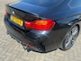 BMW 4-Serie Coupé 420i High Executive Luxury M Perfomance AUTOMAAT! M sport l M 20'LMV l M diffuser l Navi pro l Xenon l TOPSTAAT