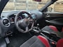 Nissan Juke 1.6 DIG-T Nismo RS Recaro Camera Clima Navi Uitlaatklep 18"LM