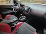 Nissan Juke 1.6 DIG-T Nismo RS Recaro Camera Clima Navi Uitlaatklep 18"LM