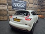 Nissan Juke 1.6 DIG-T Nismo RS Recaro Camera Clima Navi Uitlaatklep 18"LM
