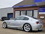 BMW Z4 Coupé 3.0si Executive Raceklaar voor Trackdays. Mag ook op de straat. Nieuwe APK. Goed Onderhouden