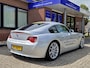 BMW Z4 Coupé 3.0si Executive Straat- en Raceklaar nieuwe APK Goed Onderhouden