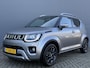 Suzuki Ignis 1.2 Smart Hybrid 83pk CVT Style | All Season Banden | Stoelverwarming | Cruise Control | Verschuifbare Achterbank | Bluetooth Carkit