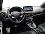 Hyundai Kona 2.0 T-GDI N Performance 280pk DCT8 / Sonic Blue / Fabrieksgarantie tot 01-2027 / 1e Eigenaars auto / Dealer Onderhouden / Limited Slip Diff / Adaptieve Cruise / Adaptieve Onderstel / Stoel & Stuurwielverwarming / Achterbank Verwarming / Elektr. Stoelen / Stoelventilatie / Navigatie / Camera / Dodehoek Detectie /