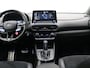 Hyundai Kona 2.0 T-GDI N Performance 280pk DCT8 / Sonic Blue / Fabrieksgarantie tot 01-2027 / 1e Eigenaars auto / Dealer Onderhouden / Limited Slip Diff / Adaptieve Cruise / Adaptieve Onderstel / Stoel & Stuurwielverwarming / Achterbank Verwarming / Elektr. Stoelen / Stoelventilatie / Navigatie / Camera / Dodehoek Detectie /