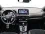 Hyundai Kona 2.0 T-GDI N Performance 280pk DCT8 / Sonic Blue / Fabrieksgarantie tot 01-2027 / 1e Eigenaars auto / Dealer Onderhouden / Limited Slip Diff / Adaptieve Cruise / Adaptieve Onderstel / Stoel & Stuurwielverwarming / Achterbank Verwarming / Elektr. Stoelen / Stoelventilatie / Navigatie / Camera / Dodehoek Detectie /