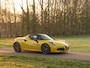 Alfa Romeo 4C Spider 1750TBI TCT | 1e eigenaar | Giallo Prototipo