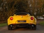Alfa Romeo 4C Spider 1750TBI TCT | 1e eigenaar | Giallo Prototipo