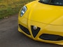 Alfa Romeo 4C Spider 1750TBI TCT | 1e eigenaar | Giallo Prototipo
