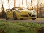 Alfa Romeo 4C Spider 1750TBI TCT | 1e eigenaar | Giallo Prototipo