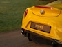 Alfa Romeo 4C Spider 1750TBI TCT | 1e eigenaar | Giallo Prototipo