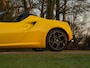 Alfa Romeo 4C Spider 1750TBI TCT | 1e eigenaar | Giallo Prototipo
