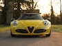 Alfa Romeo 4C Spider 1750TBI TCT | 1e eigenaar | Giallo Prototipo
