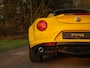 Alfa Romeo 4C Spider 1750TBI TCT | 1e eigenaar | Giallo Prototipo