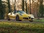 Alfa Romeo 4C Spider 1750TBI TCT | 1e eigenaar | Giallo Prototipo