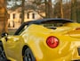 Alfa Romeo 4C Spider 1750TBI TCT | 1e eigenaar | Giallo Prototipo