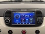 Fiat 500 0.9 TwinAir Turbo Easy Apple carplay Android auto 3e Eigenaar