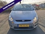 Ford S-Max 2.0-16V NETTE AUTO RIJDT EN SCHAKELT GOED